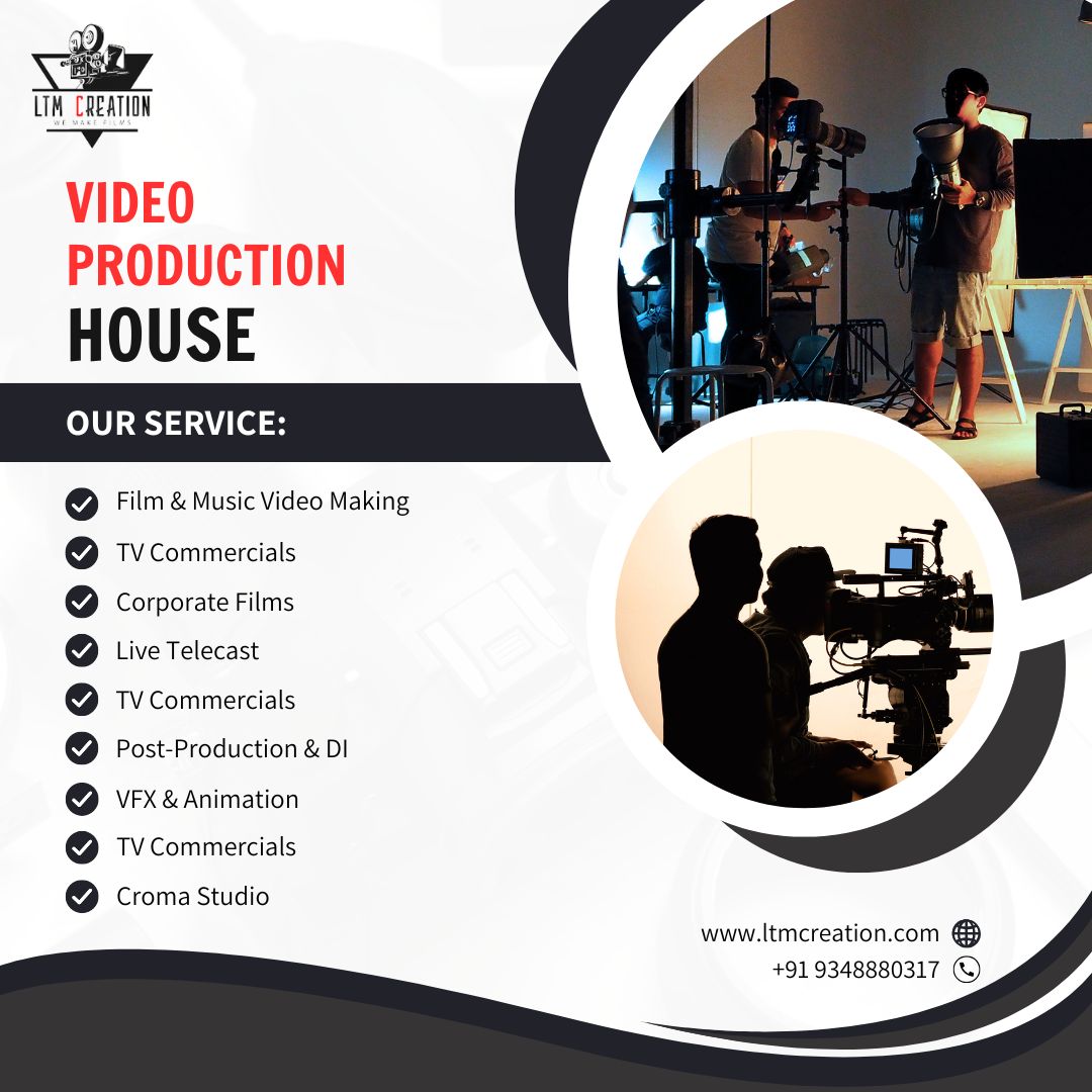 Video Production