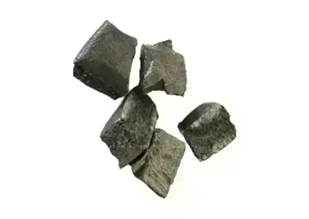 GADOLINIUM METAL (GD)