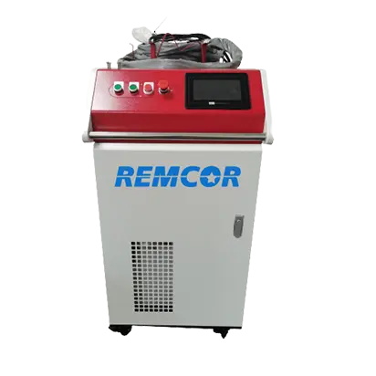 Handheld Laser Welding Machine