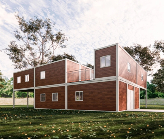 3 Bedroom Container Homes