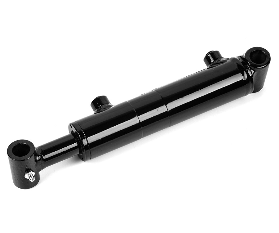 WBU Cross-Tube Welded Hydraulic Cylinder