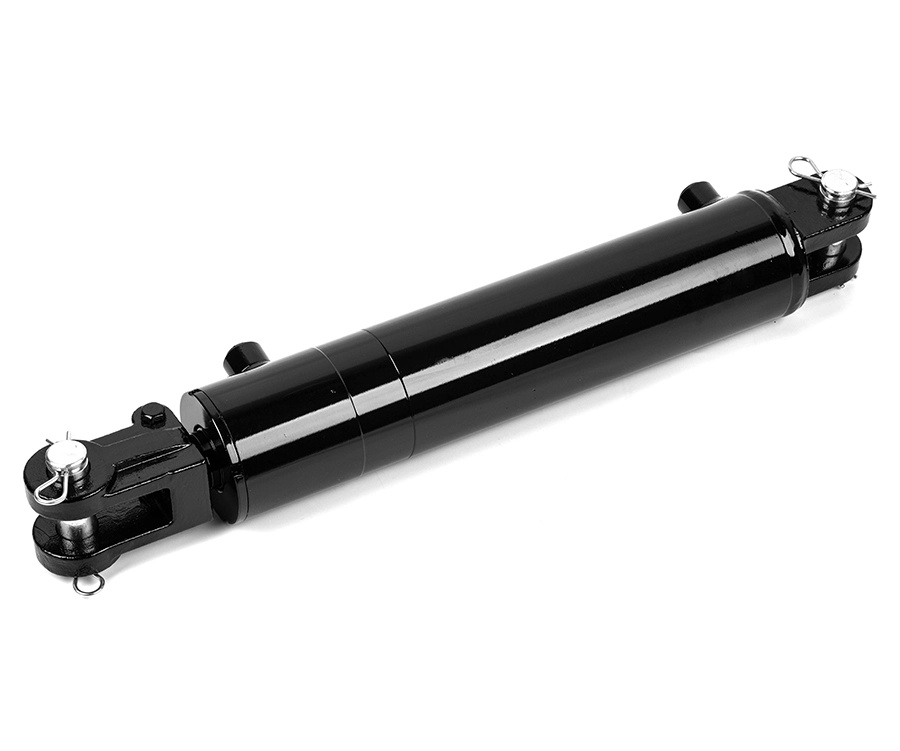 Welded Hydraulic Cylinders