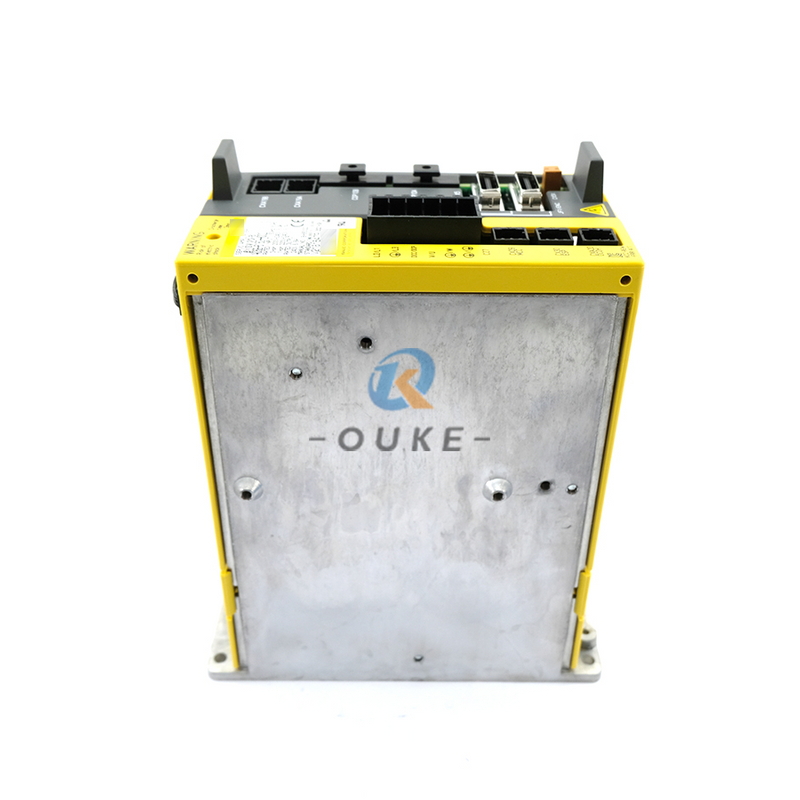 Fanuc A06B-6160-H002