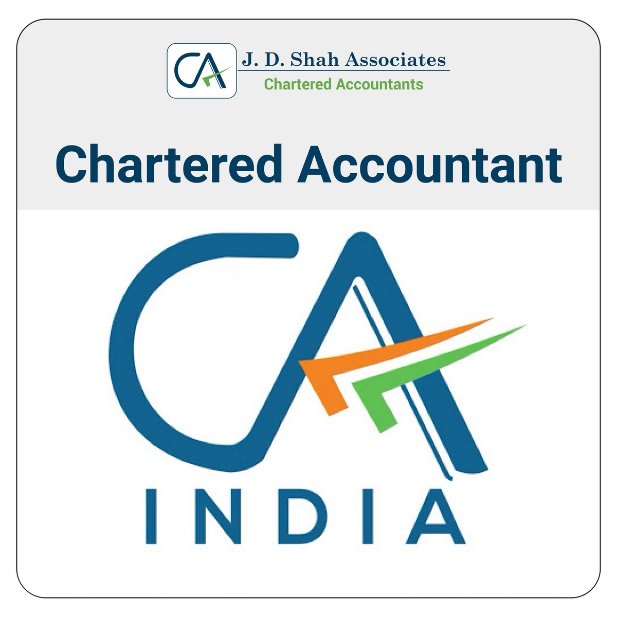 Chartered Accountant