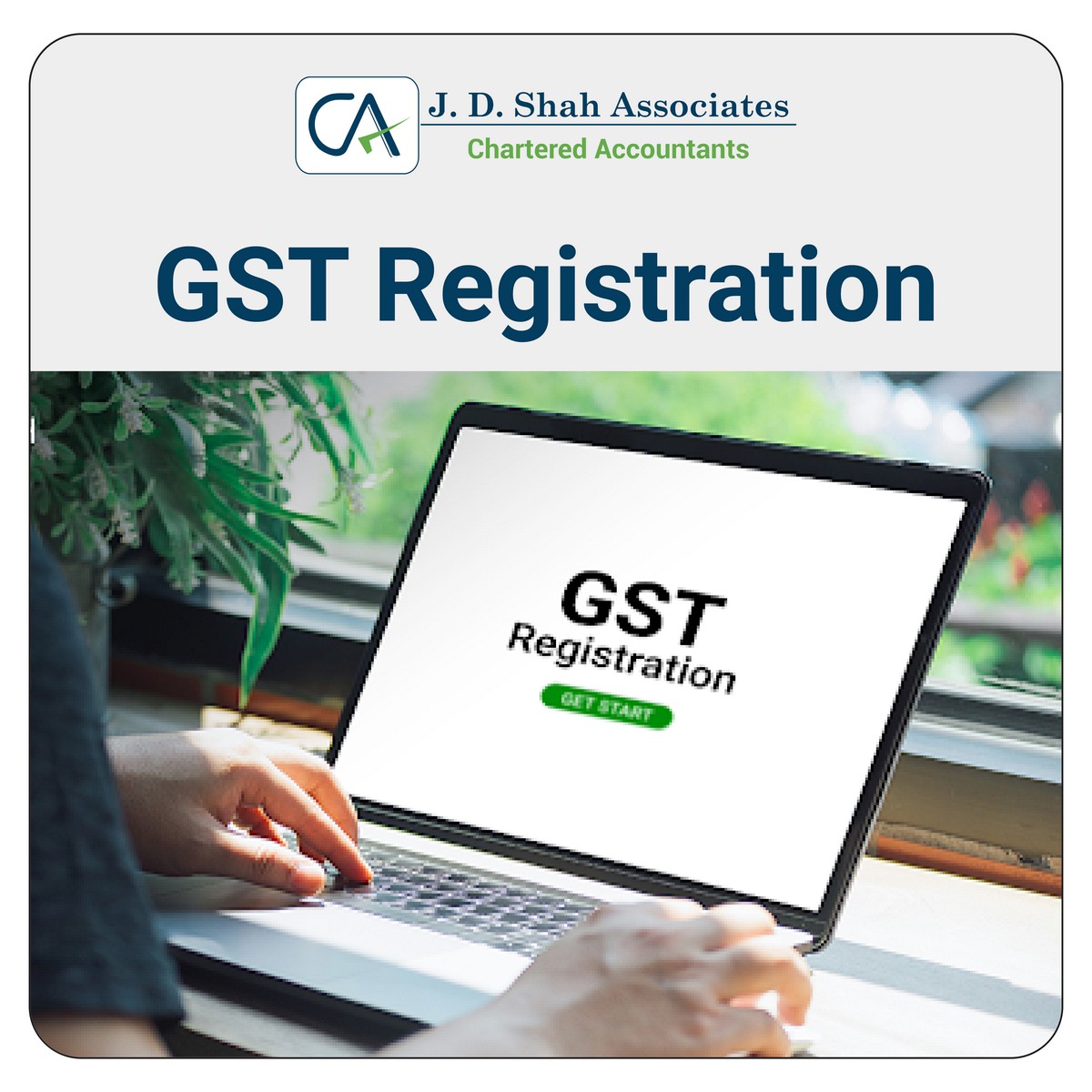 GST Registration