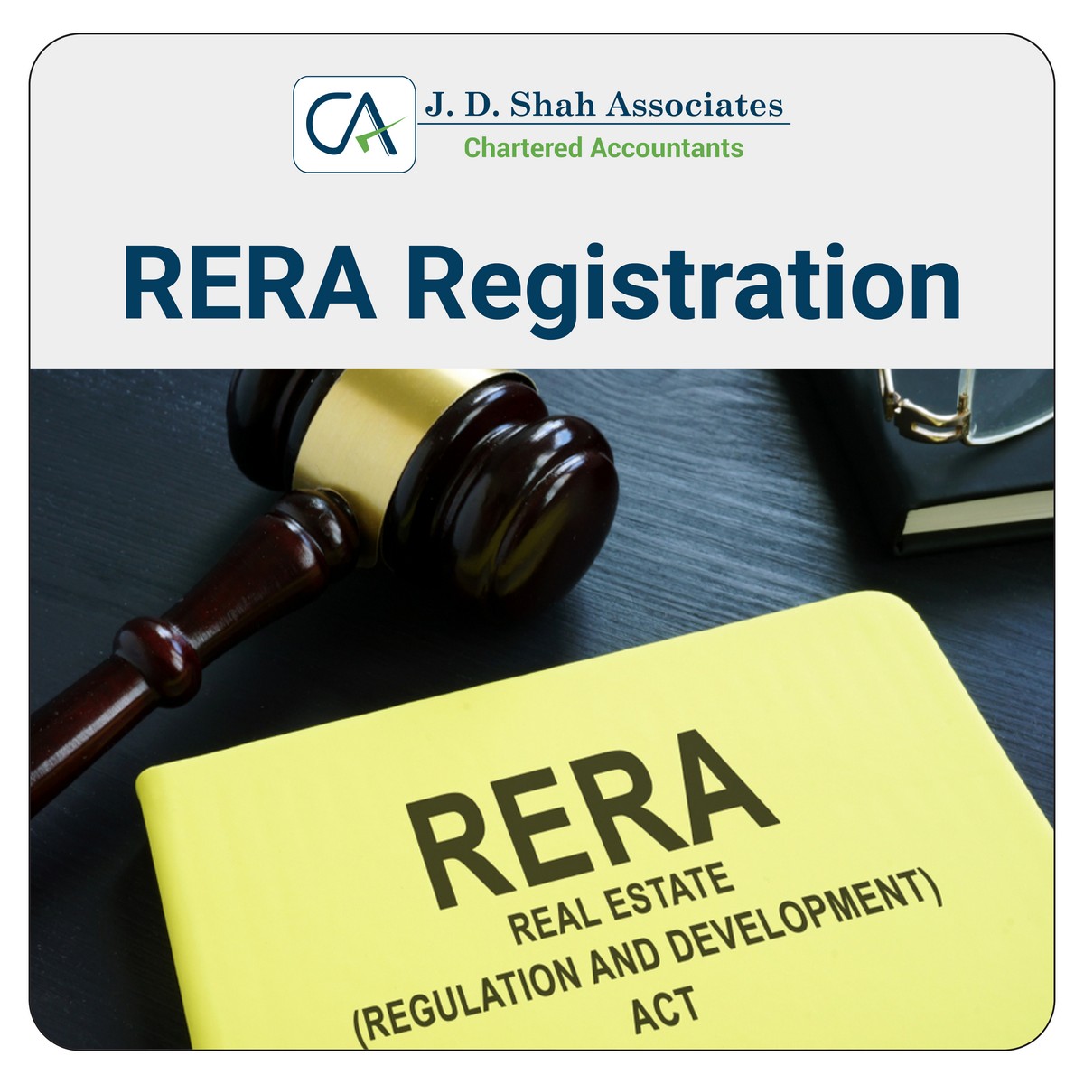 RERA Registration