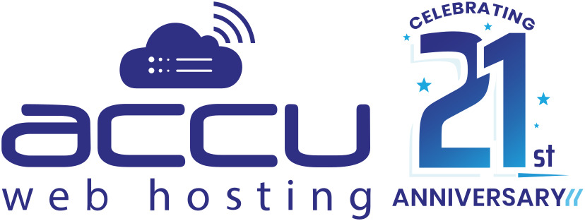 Máy chủ web
