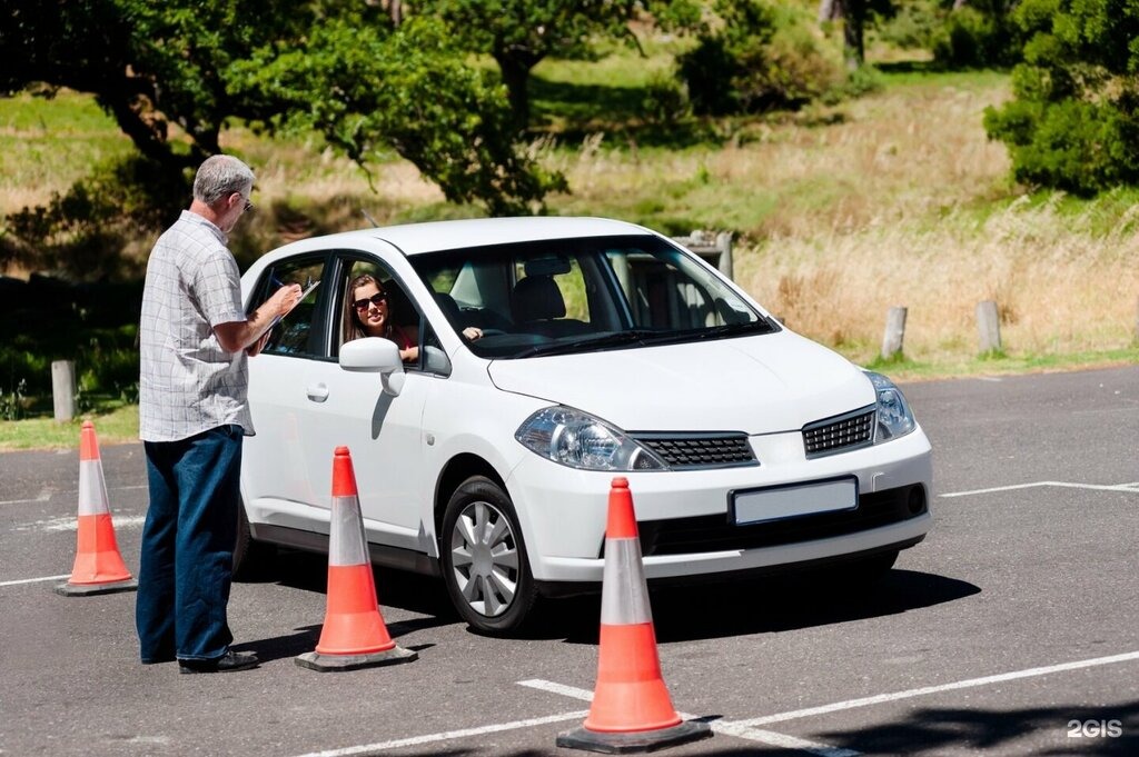 Your Guide to Driving Schools in Oxford