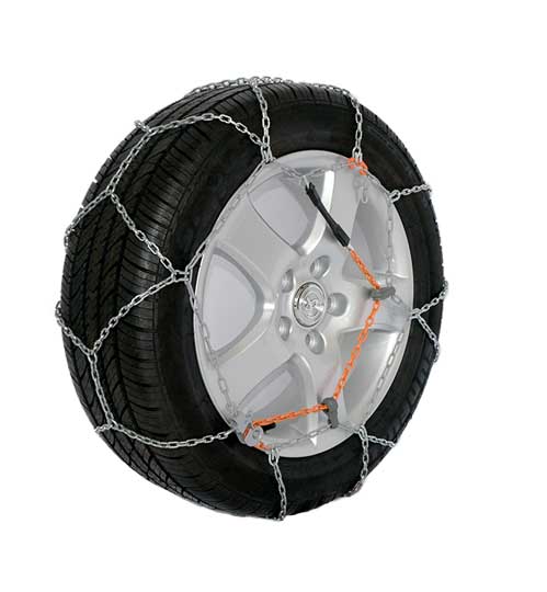 ECO 9MM SNOW CHAINS