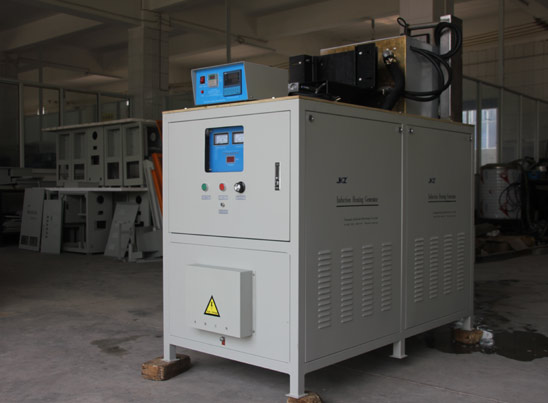 Medium Frequency Induction Heating Machine