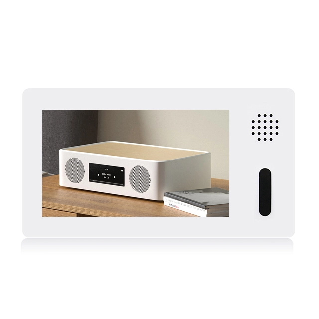 LCD-modul