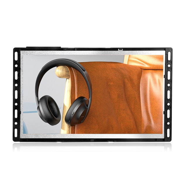 Módulo de LCD