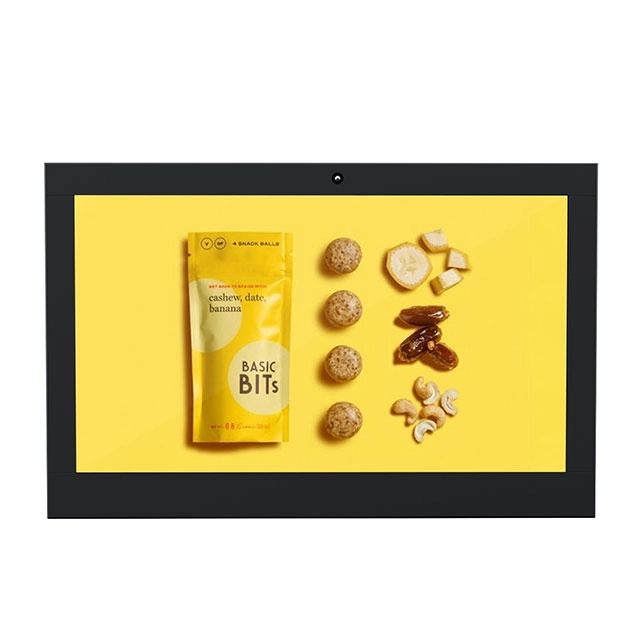 LCD modulları