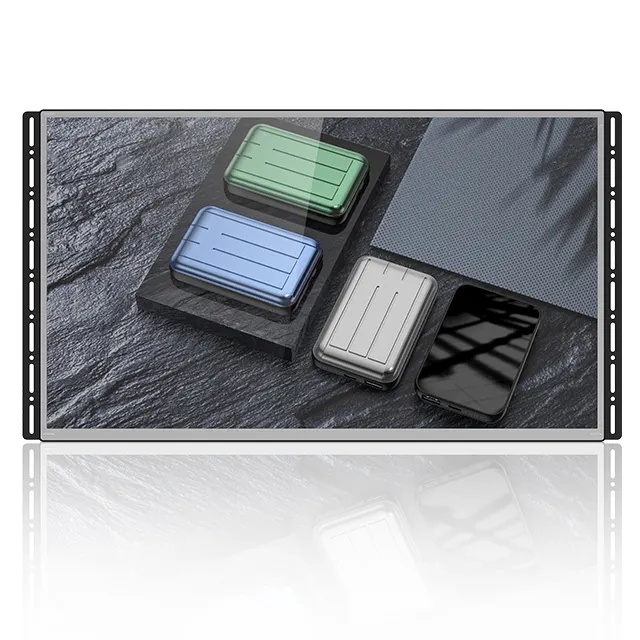 Módulo de LCD