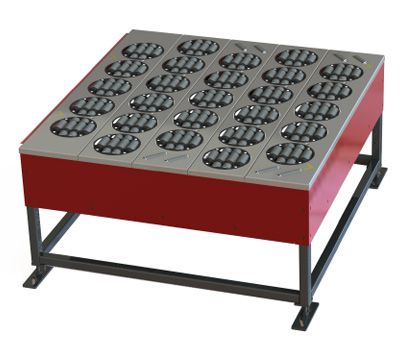 Storage սարքավորումների, ավտոմատ, երկար ապրանքների