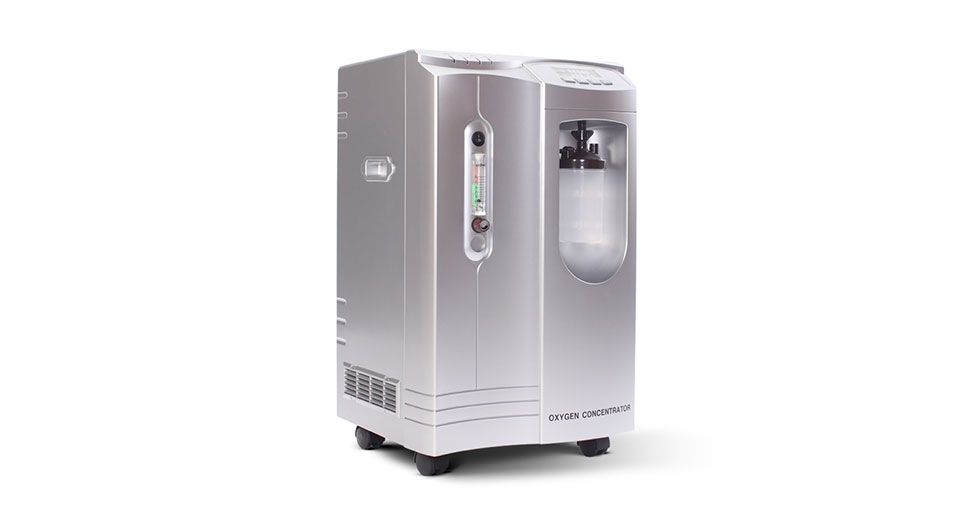 0.137mpa (20psi) Oxygen Concentrator