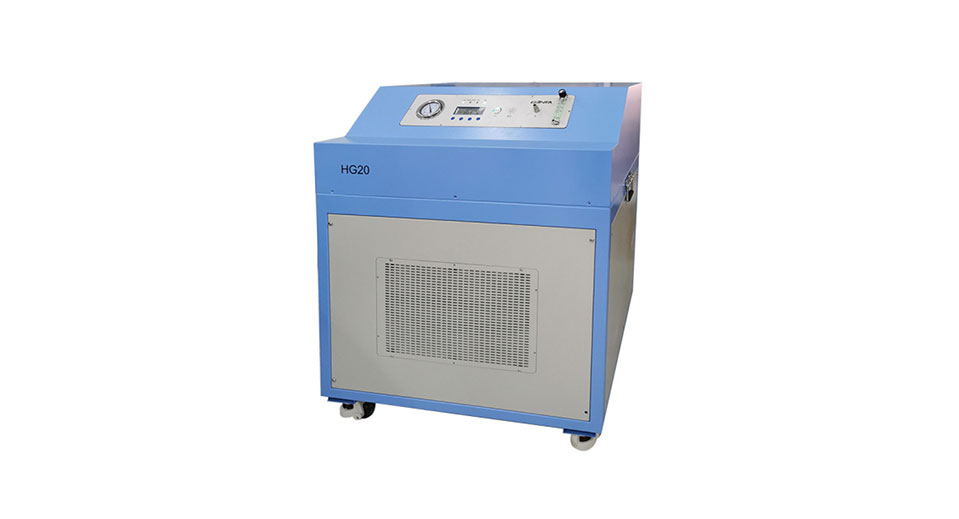 0.4mpa (4 Bar) Oxygen Concentrator