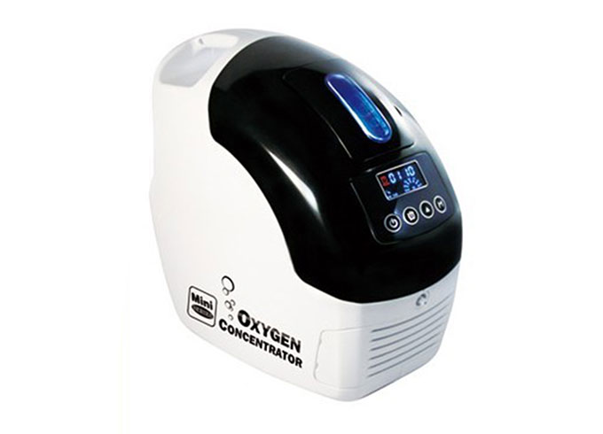 1L Oxygen Concentrator