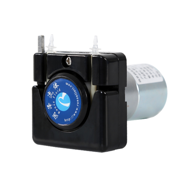 DC Motor Peristaltic Pump