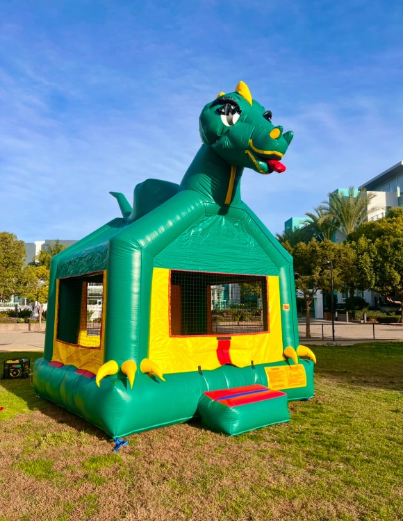 Bounce House Rentals