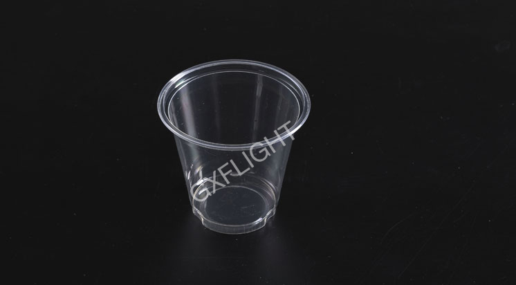 Disposable Cup