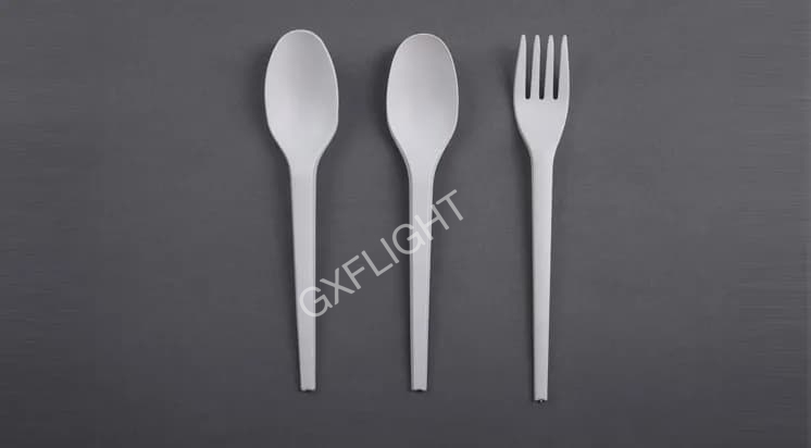 Disposable Cutlery