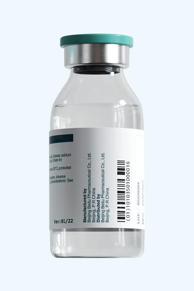 Iohexol Injection