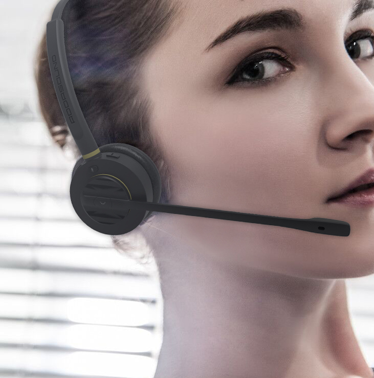 Wireless Headset