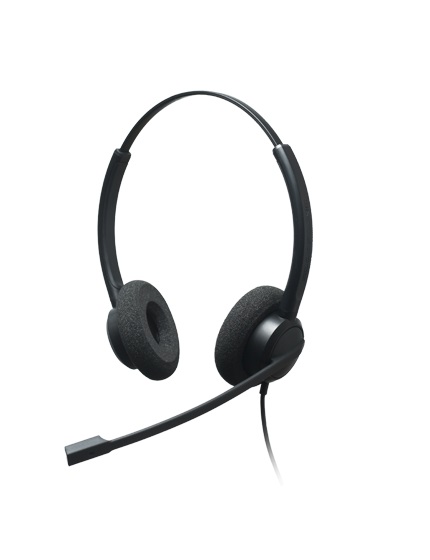 QD Headset