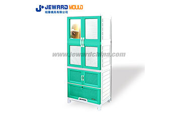 PLASTIC CABINET MOULD & DRAWER MOULD