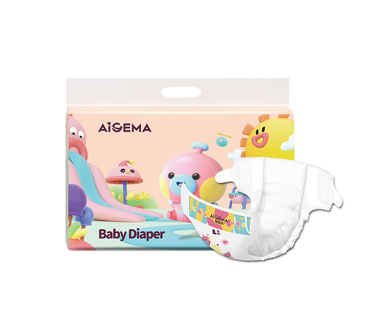 Baby Diaper