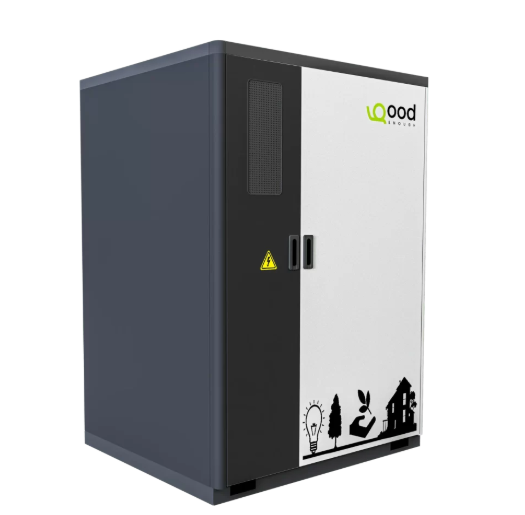 StorEDGE 0.25 - Advanced Power Storage Solution- Good Enough Energy