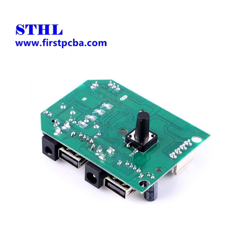 One-stop PCB Service production assembly services electronic PCB prototype for camera PCB PCBA assemble