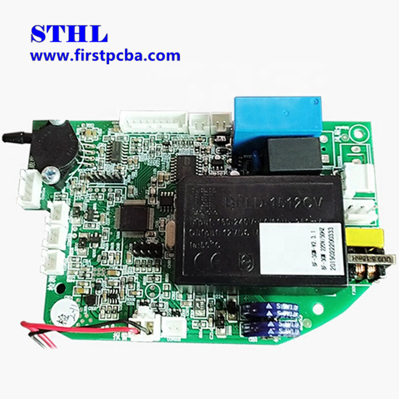 PCBA manufacturer customized android mobile phone PCB Custom PCB PCBA board Service