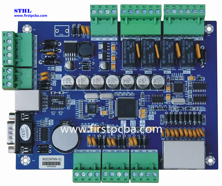 Electronic Smart watch PCBA PCB manufacturer printed circuit board PCB assembly