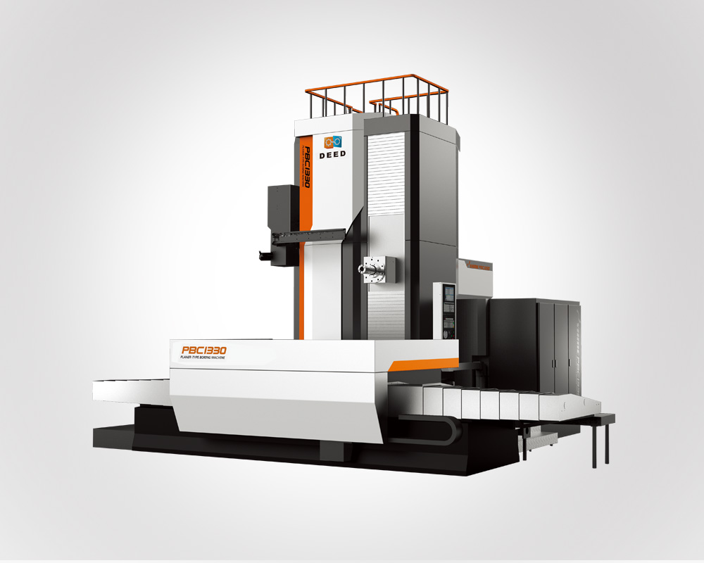 Cnc-machines