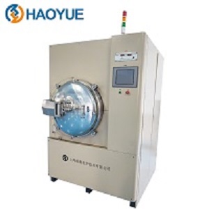 Multifunctional Furnace for Vacuum Hot Pressing Sintering