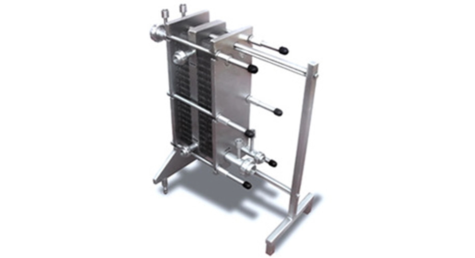 Plate Heat Exchangers