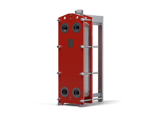 Sondex Gasketed Plate Heat Exchangers