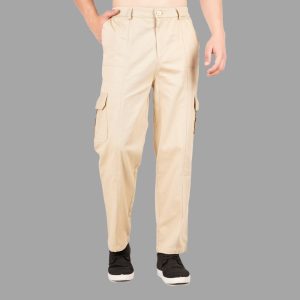 Stylish Men Cargo Pants