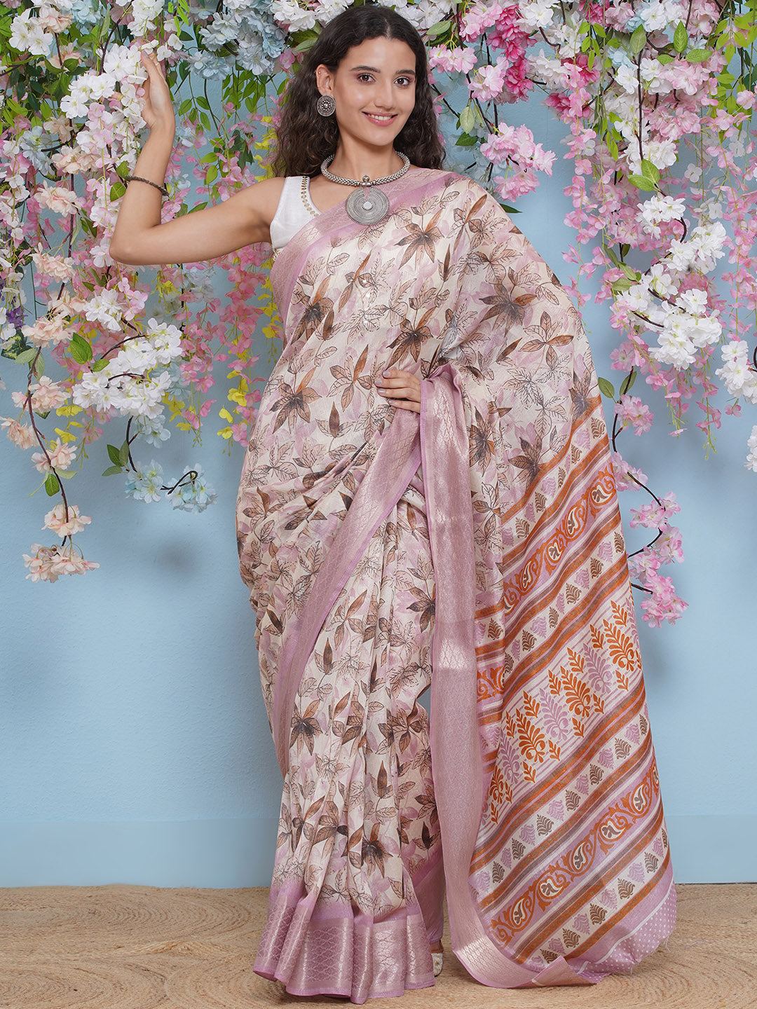 Sarees