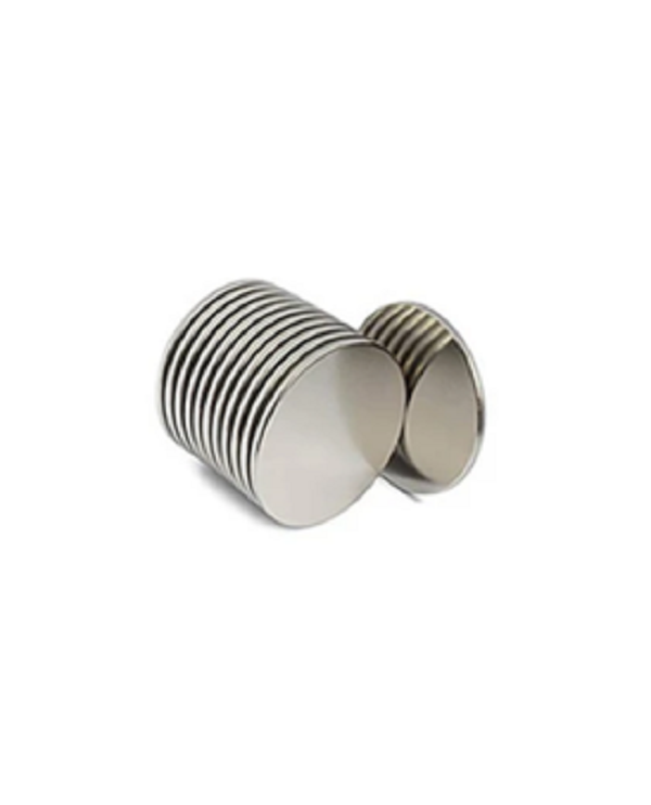 Neodymium (Rare-Earth) Magnets