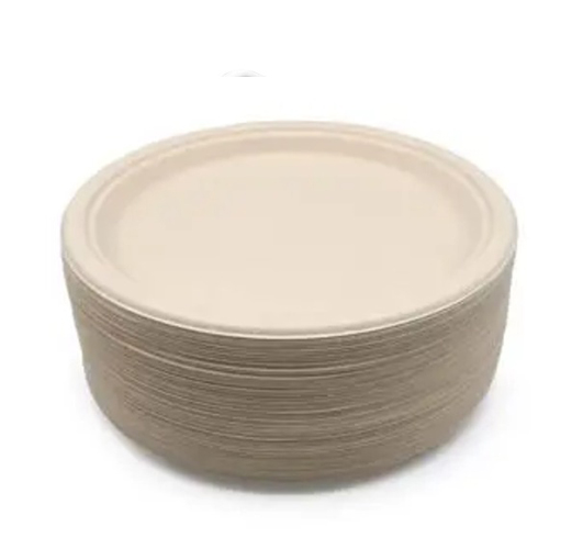 Compostable Plate Wholesale