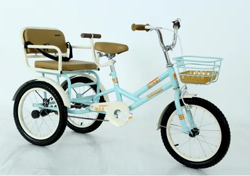 Wholesale Children Tricycle