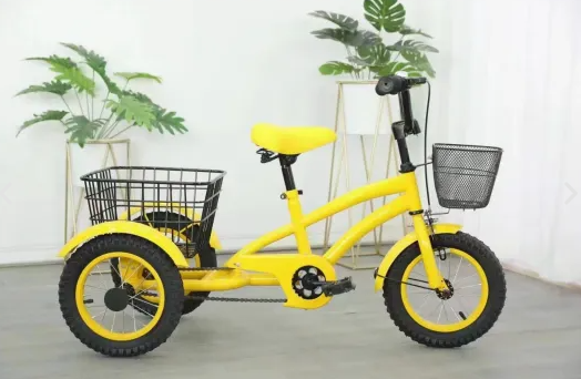 Children Tricycle with cheap price