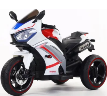 Children′s Battery Operated Motorcycle