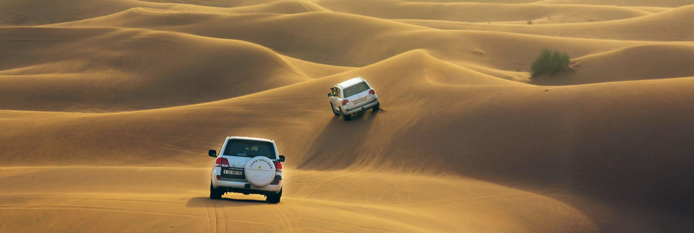 Desert Safari Dubai packges tickets