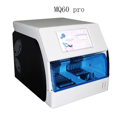 Chemiluminescence Immunoassay Analyzers