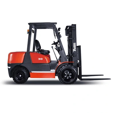 Forklift