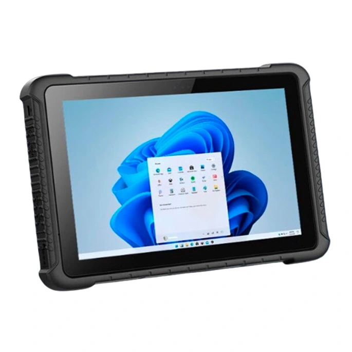 VPM-1012 N5100/8G/128G/WIFI/Win11 Rugged Industrial Tablets	 